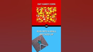 What Would You Rather? (Sus Edition 3)