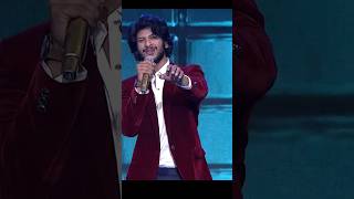 Super Singer hemanth beautiful performance 👌Wowwww 😍#shortsfeed#ytshorts#viral#trending#supersinger