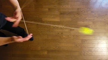 アーム・ラップ　yoyo
