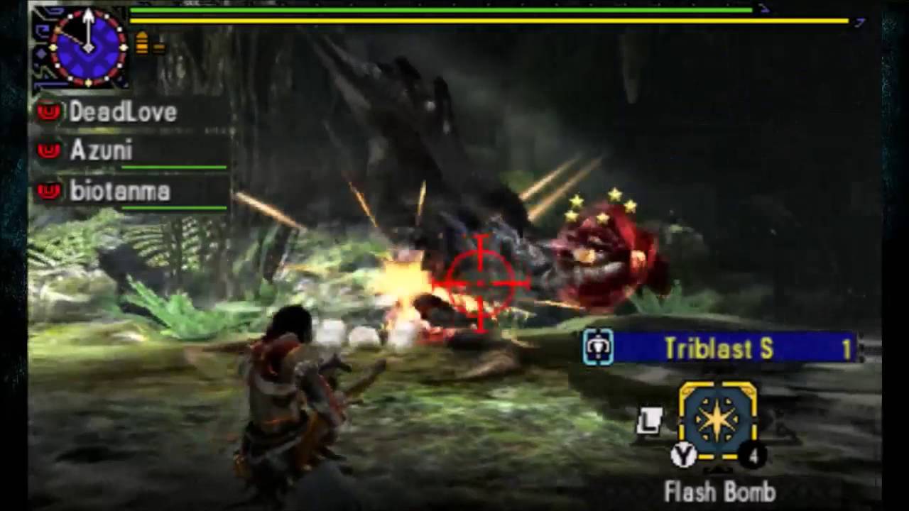 [MHGen] Fire Emblem: Warding Despair 