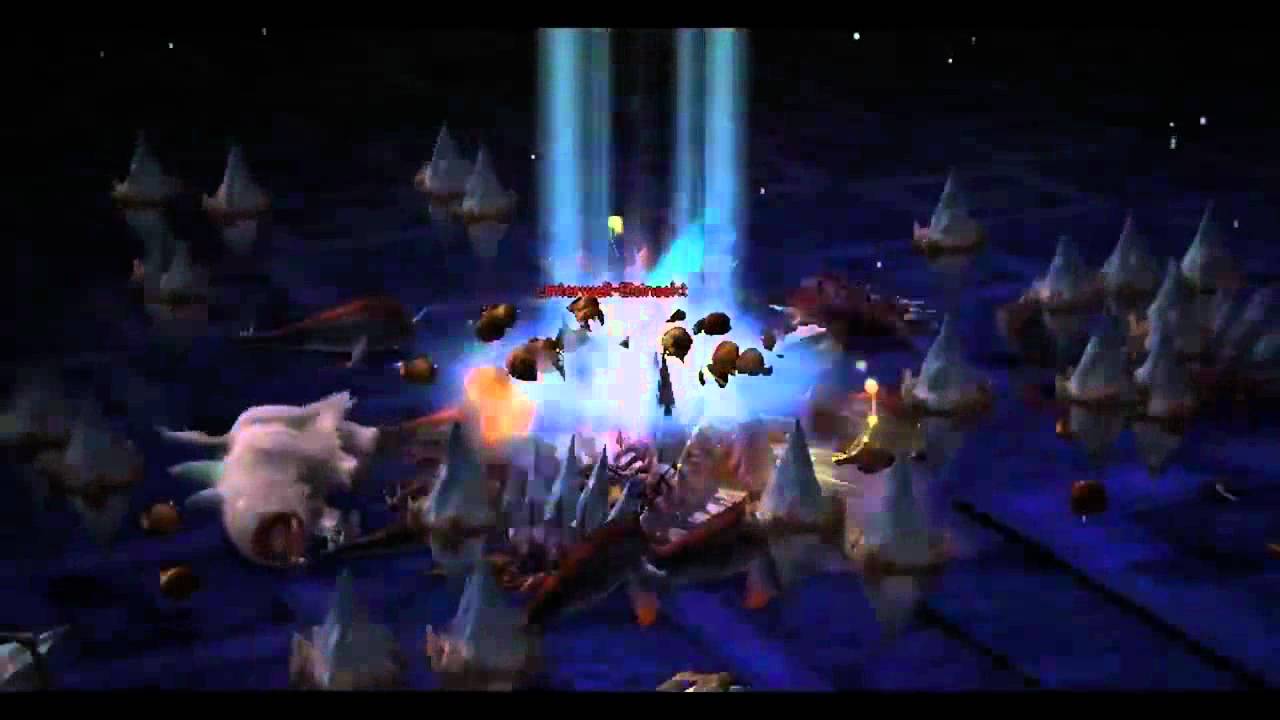 DayNight2 Metin2 Root-Server !!! Join !!! Server Start am 24.2.2012