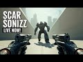 scar soni is live lets have fun