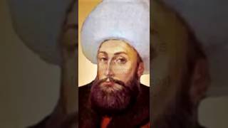 Who Was Sultan Mastafa IV? | The History of The Ottoman Empire