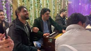 Bahram Jan & Hamid Jan Pashto New Tappy