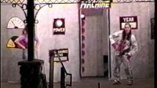 Pitchfork Gang lip sync 2006- Time Warp