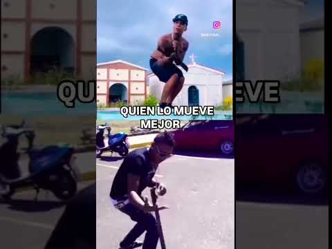 QUIEN MUEVE MEJOR