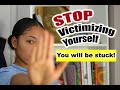 Stop victimizing yourself as a foster youth ! Take control !