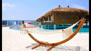 Granada Luxury Belek Maldives Beach