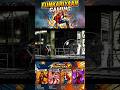Kof Mugen Element - Iori Element Vs Element ER #kof #kofmugen #games