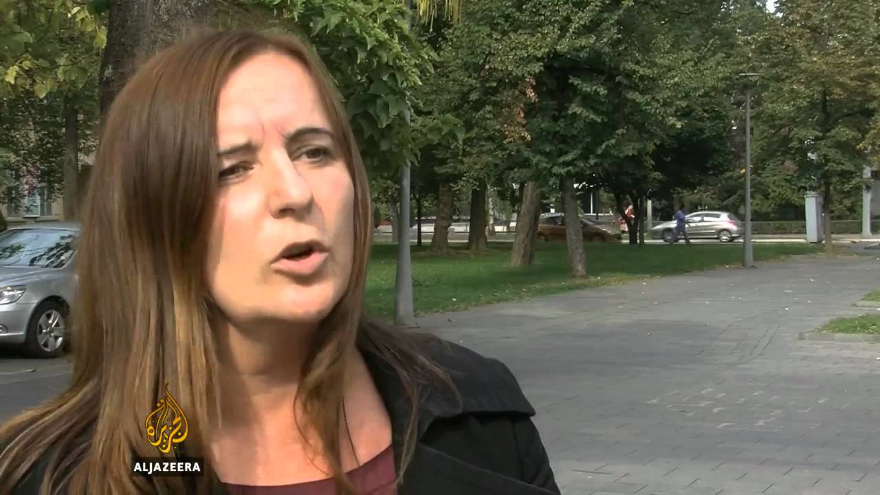 دور "المتجولين" قبل الانتخابات في بانيا لوكا - الجزيرة البلقان