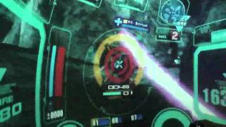 戦場の絆　JU  4vs4  1戦目　BD2号機ＮＳ　もうちょい