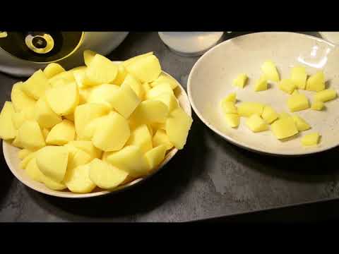 Vidéo: Pommes De Terre Dans Un Multicuiseur: Méthodes De Cuisson
