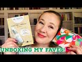 Ipsy &amp; Macy’s Unboxings!! It&#39;s An Interesting Month!