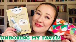 Ipsy &amp; Macy’s Unboxings!! It&#39;s An Interesting Month!