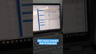 SKP otomatis e-master ASN Jawa Timur #bkd #emaster #skp #skp2022 #asn #jawatimur #jatim