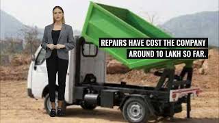 Details Vandalism Disrupts Garbage Collection in Chennai: 27 Vehicles Damaged Update