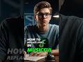 AI Replaces Song Lyrics Instantly Original Vs Updated Musicful