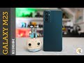 Recensione GALAXY M23 di SAMSUNG