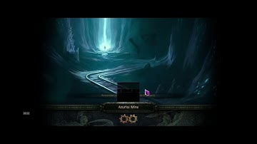 [PoE 3.23] Self-Cast Archmage Penance Brand Hierophant vs 10 Beyond Nodes (Pulsating Grotto)