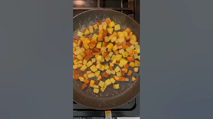 These are my FAVORITE breakfast potatoes! - DayDayNews