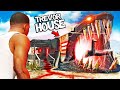 Whats inside trevors cursed house in gta 5