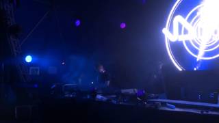 JOHN DIGWEED @ SONUS FESTIVAL 2014 [HD]