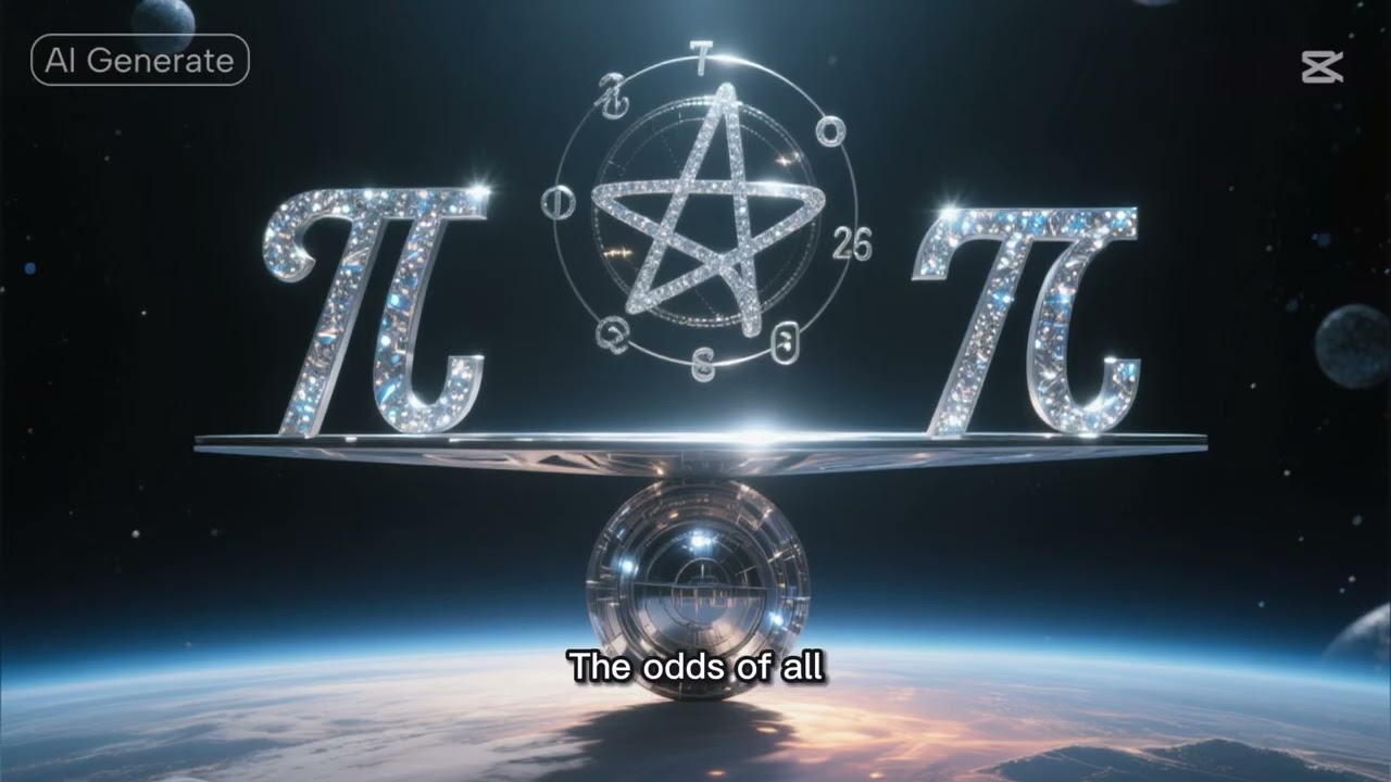 Humans Should NOT Exist (According to Physics)”@David IB Course