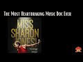 Miss Sharon Jones: The Most Heartbreaking Music Documentary