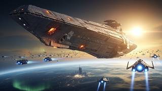 Humanity Issued One Warning to the Armada—And It Was Ignored!