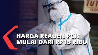 Pihak Bandara Soetta Pastikan Harga PCR Turun Jadi Rp275 Ribu