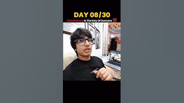 Day 08 of Monthly Challenge sourav joshi consistency motivation #creatorjourney #cloudtalkswithabhi