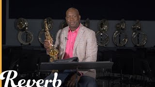 Tips on Buying an Alto Saxophone | Reverb.com