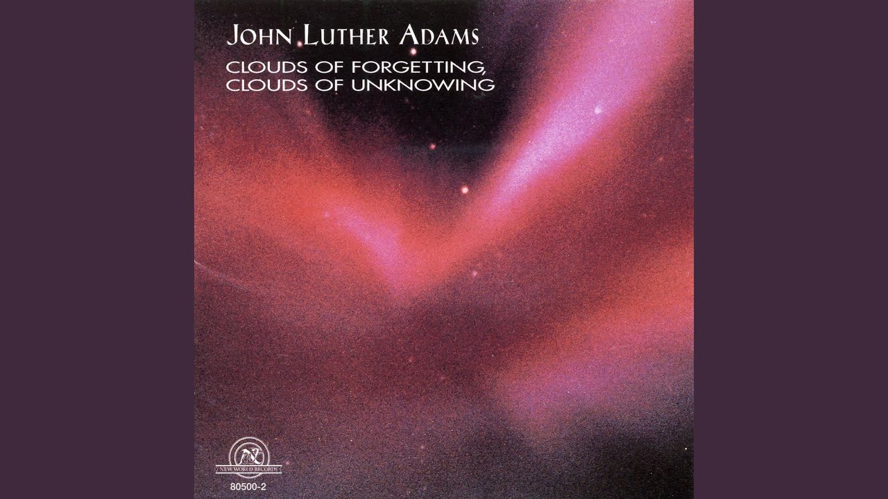 Watch Clouds of Forgetting, Clouds of Unknowing: Forgotten Triads on YouTube Watch Clouds of Forgetting, Clouds of Unknowing: Forgotten Triads on YouTube