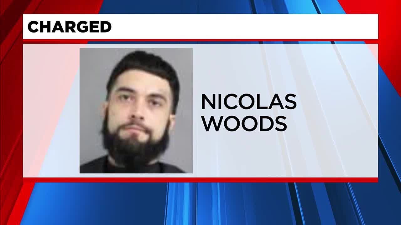 Warrants: Man faces 5 attempted murder charges following shooting in ...