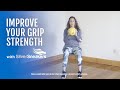 4 Exercises to Improve Your Grip Strength