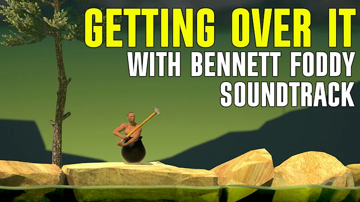 Getting Over It with Bennett Foddy Soundtrack | Soul & Mind - E's Jammy Jam