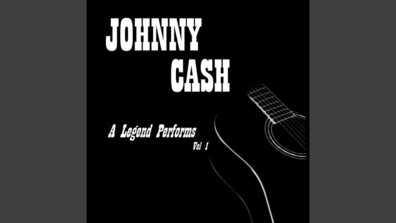 I Walk The Line YouTube