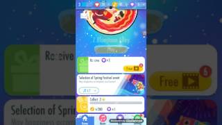 Piano Tiles 2 CHALLENGE!!!!!!!!!! screenshot 5