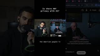 Is There Any Privacy With Ai ai