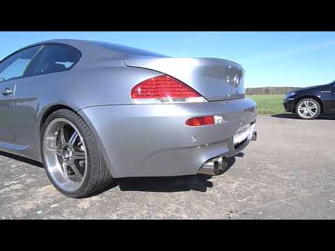 Video till Superbilsevent