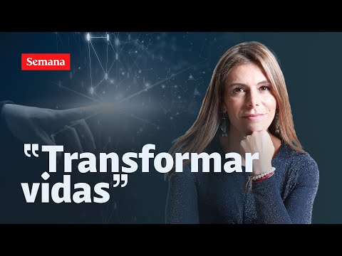 Una historia de vida transformada por la Fundación Solidaridad por Colombia