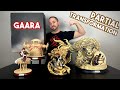 UNBOXING! Gaara of the Sand - Partial Transformation by Singularity Workshop - Naruto Statue