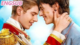 The Princes First Love  A Prince Kissed His Enemy And Nothing Was Ever The Same  Short Drama