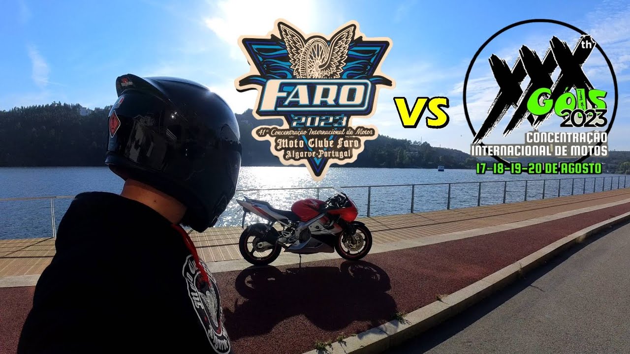 ⚠️POLÉMICO! Faro vs Góis - Pro ano vou voltar?!