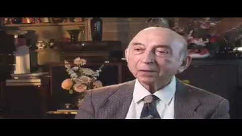 Lotfi A. Zadeh, UC Berkley- Franklin Awards 2009 Honoree