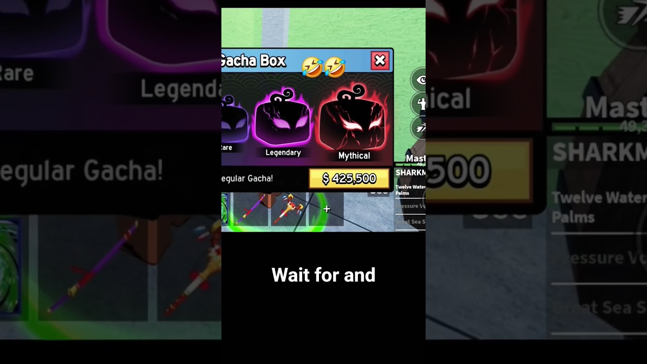 | I roll quick fruit |🤣🤣