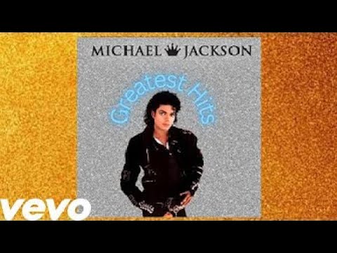 Michael Jackson - 2 bad (original Version)