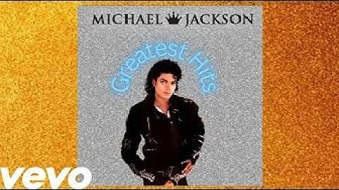 Michael Jackson - 2 bad (original Version)