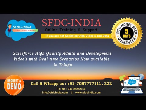 salesforce in telugu triggers scenario based interview questions scenarios for interview questions
