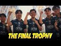 KARLTZY Crowned G.O.A.T of MLBB 🏆